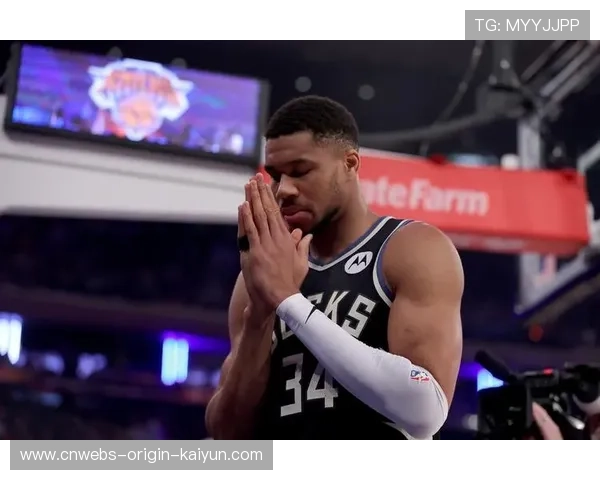 字母哥深夜去教堂祈祷，信仰话题登上头版