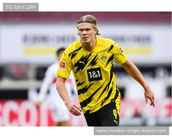 多队盯上哈兰德，哈兰德会离开多特吗