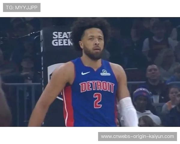 活塞赢下含金量十足的客场