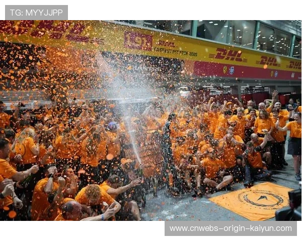 F1赛事车队赛事日社交活动为城市注入节庆活力