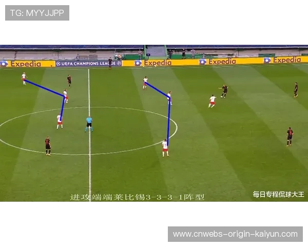 利物浦边路倒三角训练，助你攻防两端更熟练