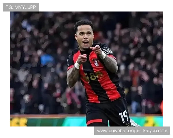 富勒姆的直塞极具杀伤力 富勒姆的直塞极具杀伤力