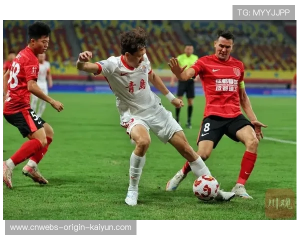 成都蓉城压上势头强烈