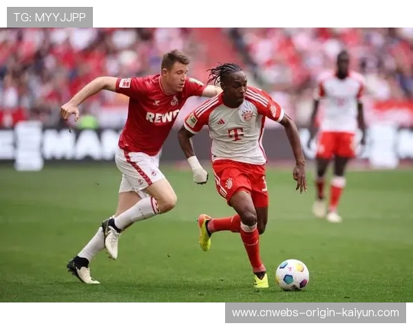 拜仁格雷罗插上低射形成关键进球 拜仁格雷罗插上低射形成关键进球