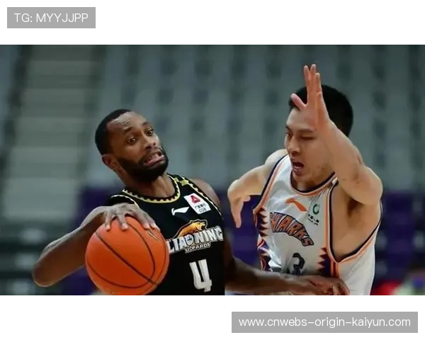 斯伯丁护框补位及时,CBA外援体系整体提升