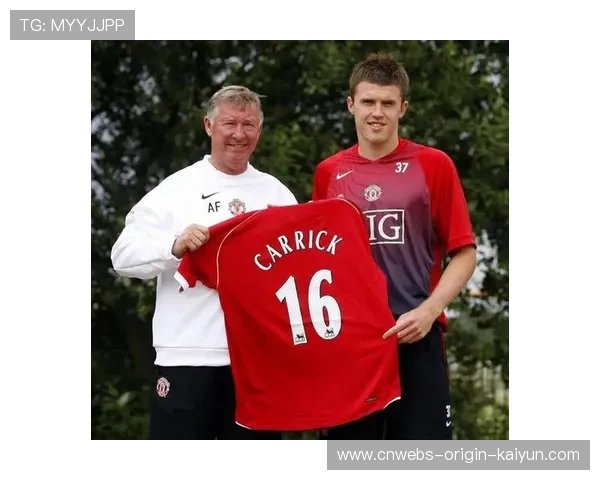 曼联全力备战欧冠四强，卡里克深度参与战术调整，曼联cole