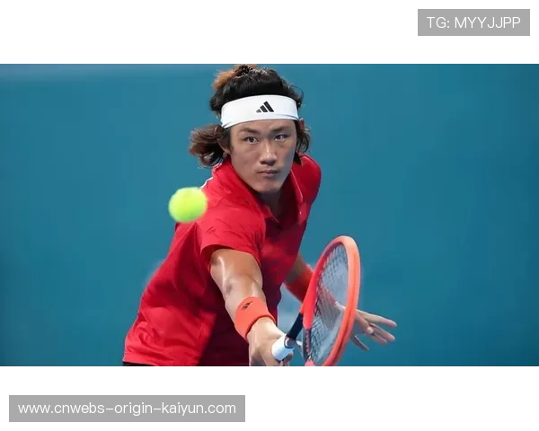 张之臻单场轰20记Ace进阶,排名创中国男网历史最高位 张之臻单场轰20记Ace进阶,排名创中国男网历史最高位